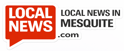 Mesquite Local News | LocalNewsin Mesquite, TX