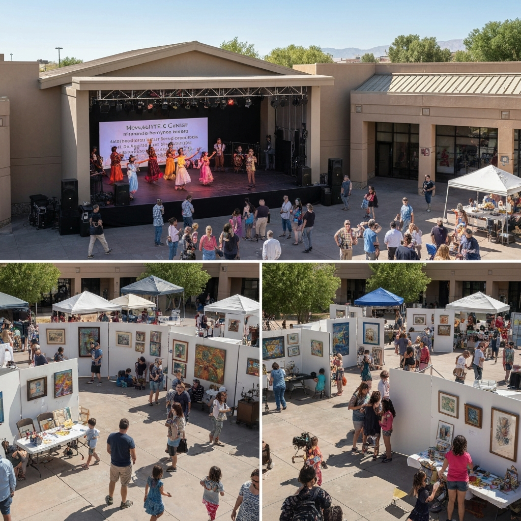 Embracing Mesquite’s Heritage: A Community Perspective