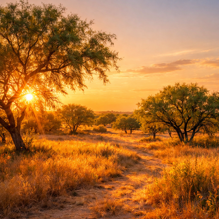 Understanding Mesquite’s Weather Trends & Environmental Challenges